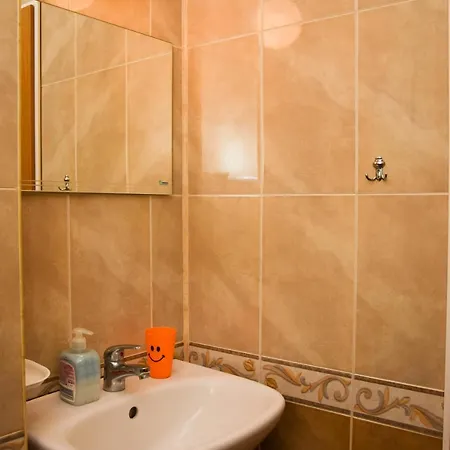 Comfort Apartment Pomorie