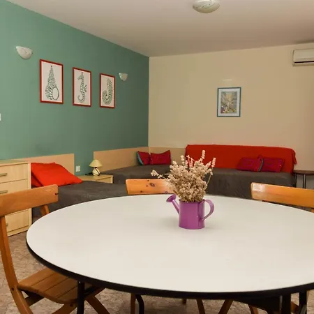 Apartment Comfort Pomorie