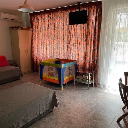 Comfort Appartamento Pomorie