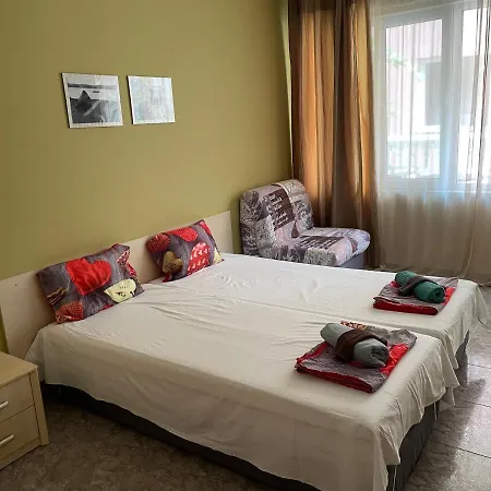 Appartamento Comfort *