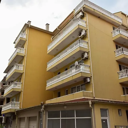 Comfort 아파트 포마리