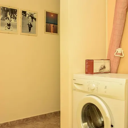 아파트 Comfort 포마리