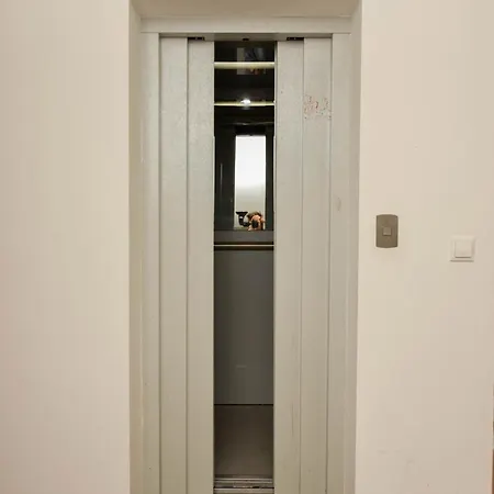 아파트 Comfort 포마리