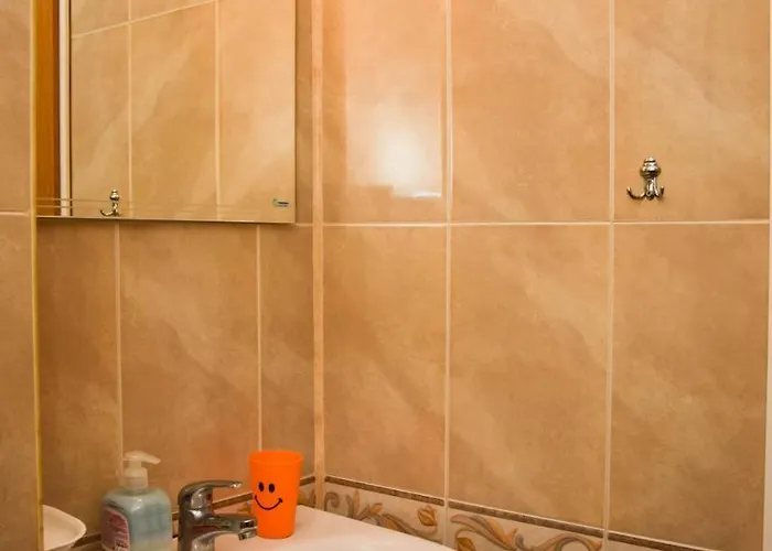 Comfort Apartman Pomorie