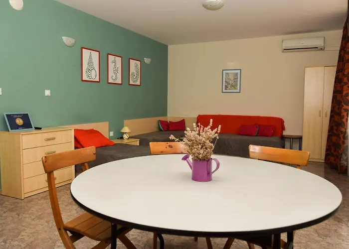 Apartman Comfort Pomorie