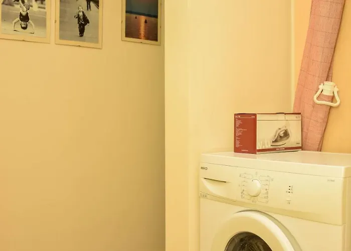 Apartman Comfort Pomorie